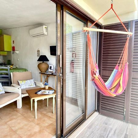 Appartamento Cosy Little House Albufeira Esterno foto