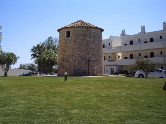 Appartamento Cosy Little House Albufeira Esterno foto