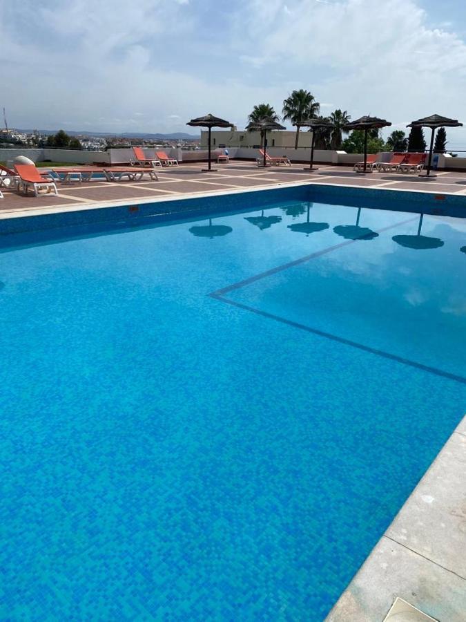 Appartamento Cosy Little House Albufeira Esterno foto